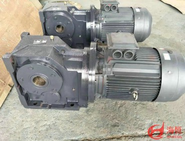 河北攪拌站專用減速機